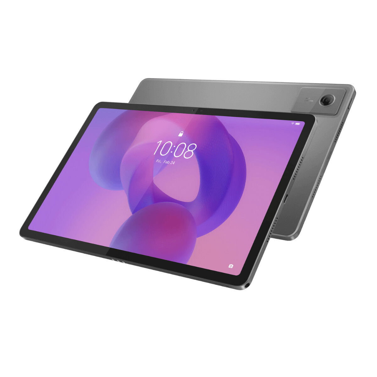 Tablet Lenovo ZAFR0405SE 11" 8 GB RAM 128 GB Cinza